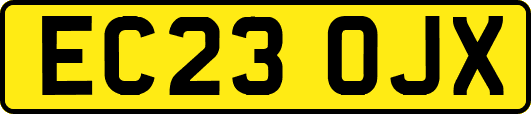 EC23OJX