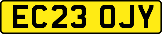 EC23OJY