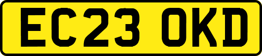 EC23OKD
