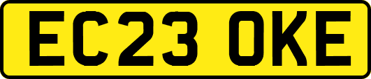 EC23OKE