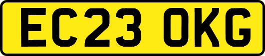 EC23OKG