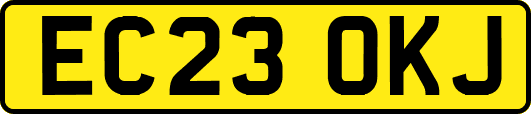 EC23OKJ