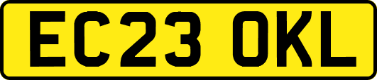 EC23OKL