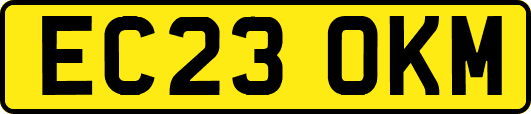 EC23OKM