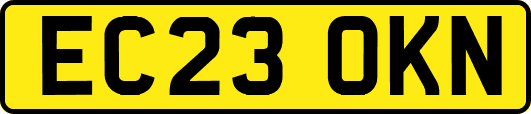 EC23OKN