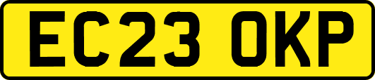 EC23OKP
