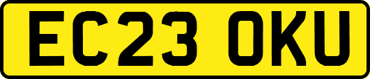EC23OKU