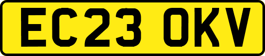 EC23OKV