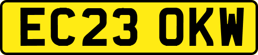 EC23OKW