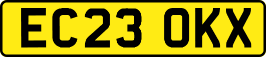 EC23OKX