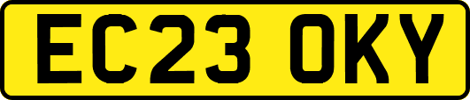 EC23OKY