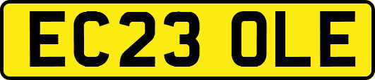 EC23OLE