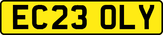 EC23OLY