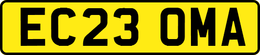 EC23OMA