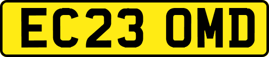 EC23OMD