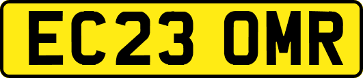 EC23OMR