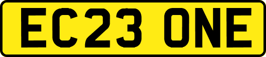 EC23ONE