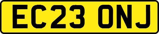 EC23ONJ