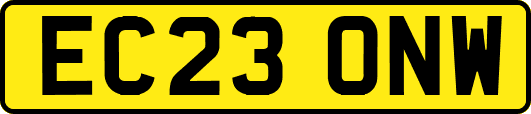 EC23ONW