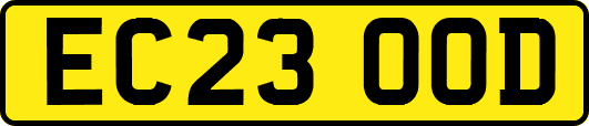 EC23OOD