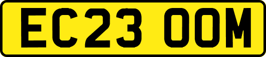 EC23OOM