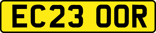 EC23OOR