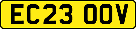 EC23OOV