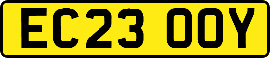 EC23OOY