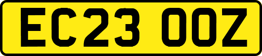 EC23OOZ