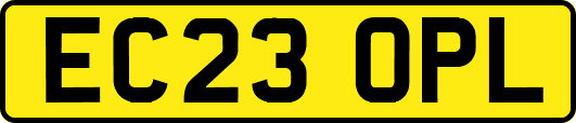 EC23OPL