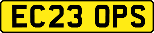 EC23OPS