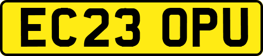 EC23OPU