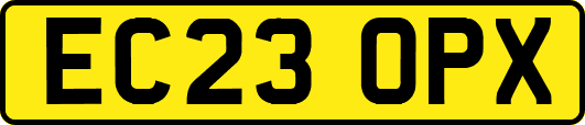 EC23OPX