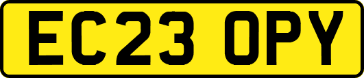 EC23OPY