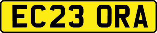 EC23ORA