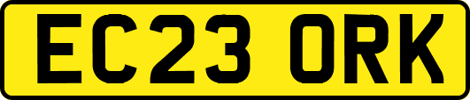 EC23ORK