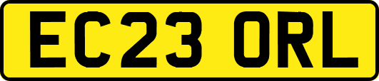 EC23ORL