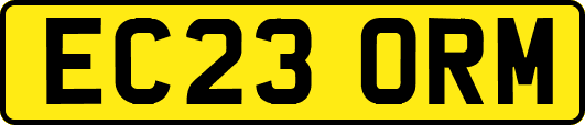 EC23ORM
