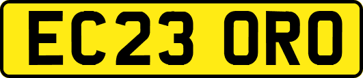 EC23ORO
