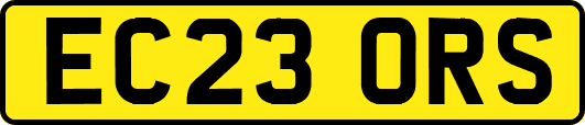 EC23ORS