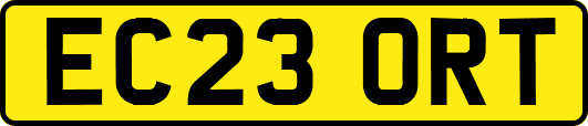 EC23ORT
