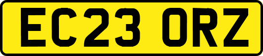EC23ORZ