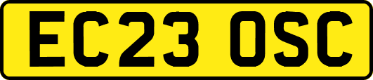EC23OSC