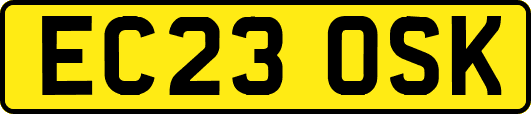 EC23OSK