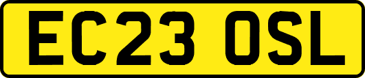 EC23OSL