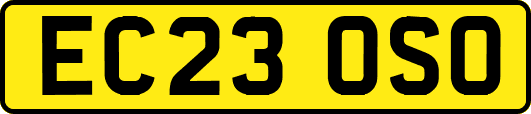 EC23OSO