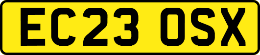 EC23OSX