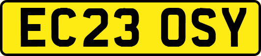 EC23OSY