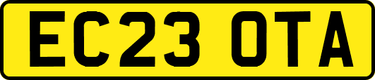 EC23OTA