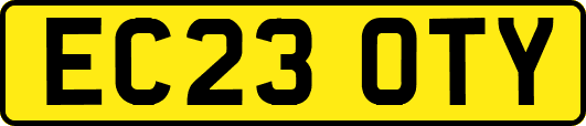 EC23OTY